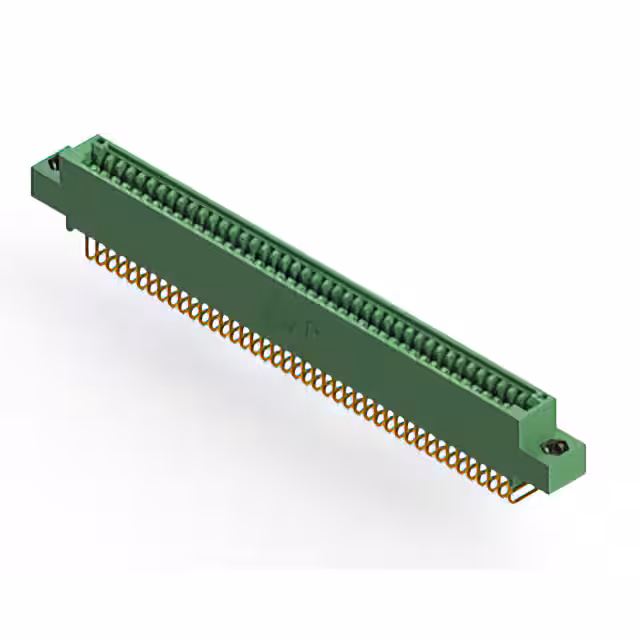 845-042-558-408 EDAC Inc.  Edgeboard Connectors